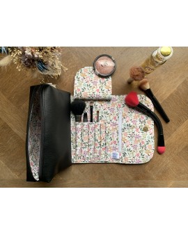 Trousse à maquillage Jade...