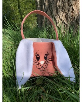 Panier Lapinou DGC Marsala...