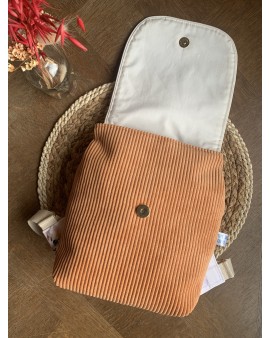 Sac à dos Basile "Chat"