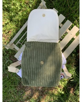 Sac à dos Basile "Hérisson"