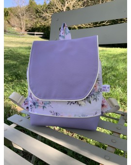 Sac à dos Lily "Lapin"