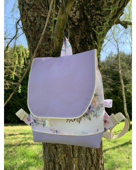 Sac à dos Lily "Lapin"