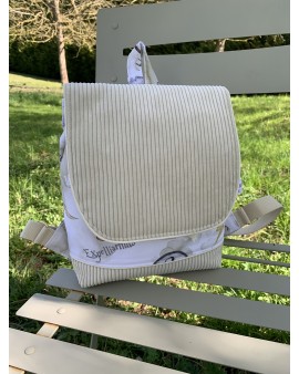 Sac à dos Lily "Harry"