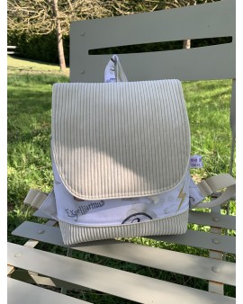 Sac à dos Lily "Harry"