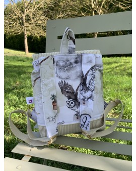 Sac à dos Lily "Harry"