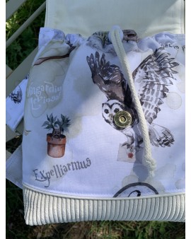 Sac à dos Lily "Harry"