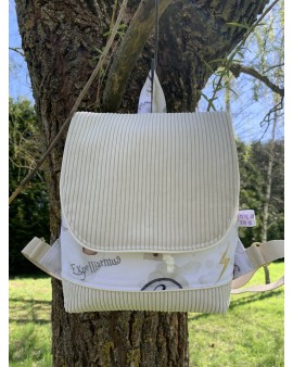 Sac à dos Lily "Harry"
