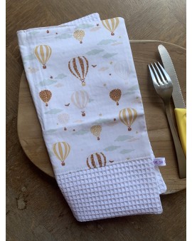 Serviette de table...