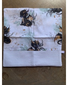 Serviette de table "Dragon"