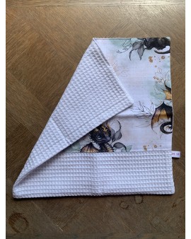 Serviette de table "Dragon"