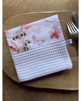 Serviette de table...