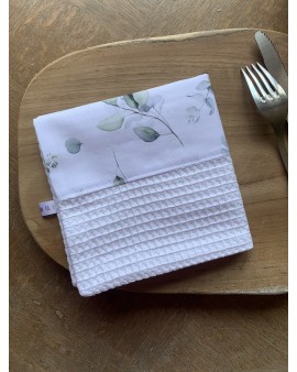 Serviette de table...