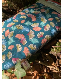Pochette à livre de poche "Ginko"