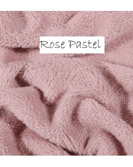 Fleur de douche Pastel