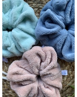 Fleur de douche Pastel