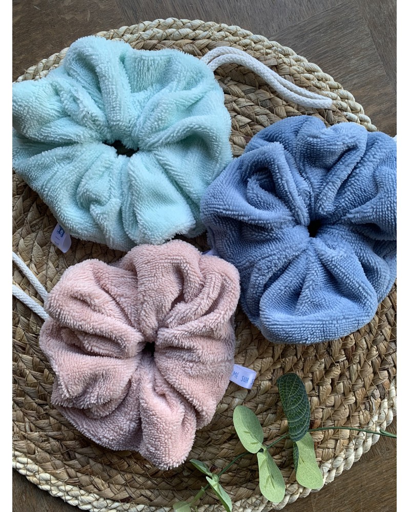 Fleur de douche Pastel