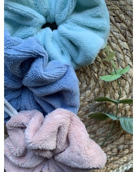 Fleur de douche Pastel