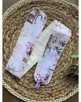 Bandeau de soin "Léopard"