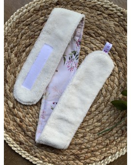 Bandeau de soin "Léopard"