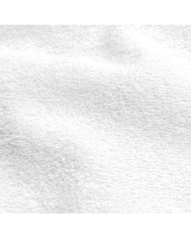 A PERSONNALISER : Serviette bavoir élastique (dès 18 mois)