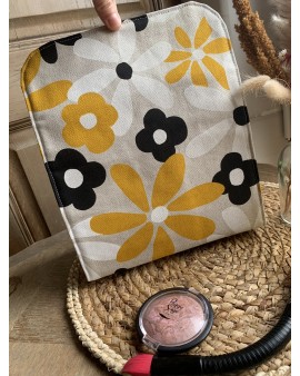 Trousse à maquillage Jade...