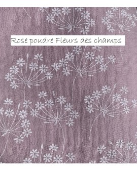 Gilet de berger 12 à 18 mois (En stock)