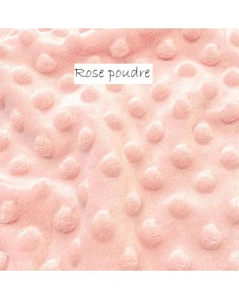 Couverture de Lit Enfant "Boho"