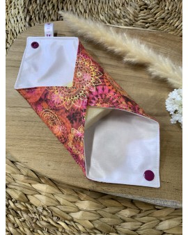 Range Savon Imperméable "Mandala"