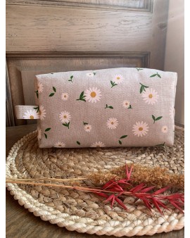 Trousse de toilette...