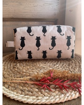 Trousse de toilette...