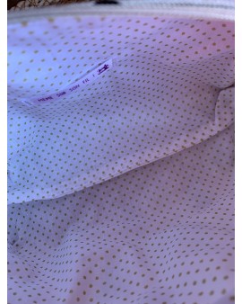 Trousse de toilette Victoria "Chat Noir"