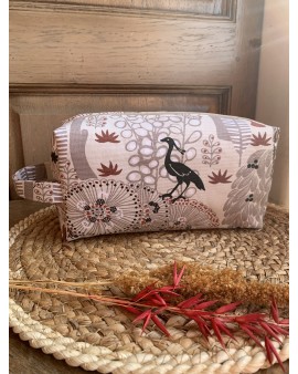 Trousse de toilette...