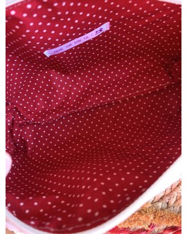 Trousse de toilette Victoria "Japon"