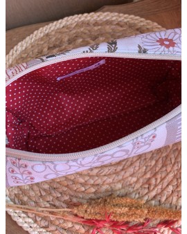 Trousse de toilette Victoria "Japon"