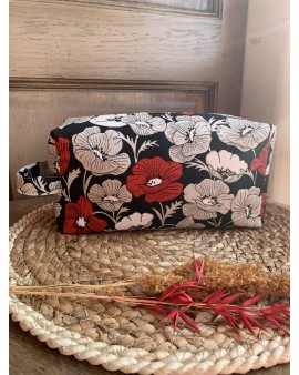 Trousse de toilette...