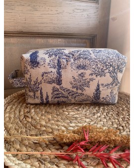 Trousse de toilette...