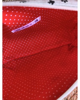 Trousse de toilette Victoria "Chats"