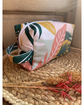 Trousse de toilette...