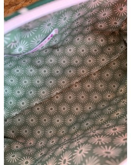 Trousse de toilette Victoria "Eté