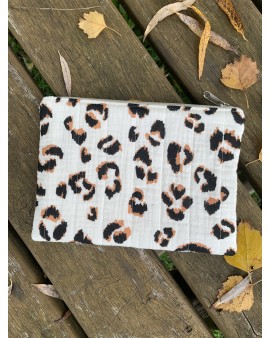 Pochette plate "Soline" DGC...