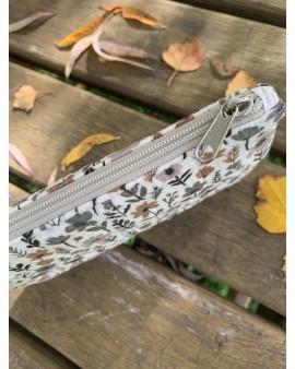 Pochette plate "Soline" DGC Maddy