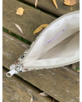 Pochette plate "Soline" DGC Maddy