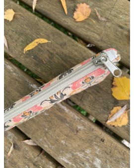 Pochette plate "Soline" DGC Salima