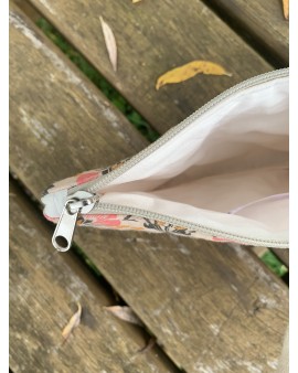 Pochette plate "Soline" DGC Salima