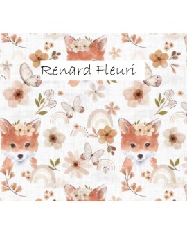 Snood - Tour de cou T.3 (enfant/adulte)