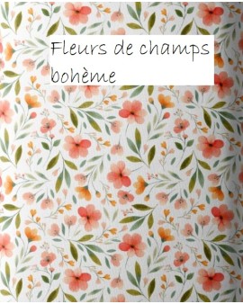 Snood - Tour de cou T.3 (enfant/adulte)