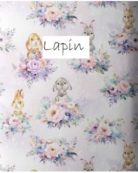 Snood - Tour de cou T.3 (enfant/adulte)