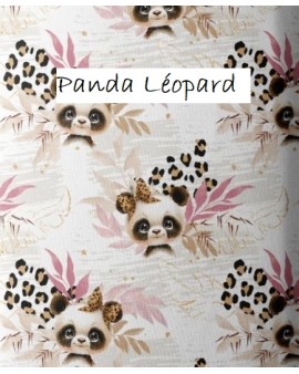 Snood - Tour de cou T.3 (enfant/adulte)