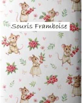 Snood - Tour de cou T.3 (enfant/adulte)