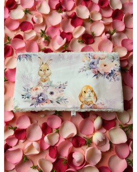 Snood - Tour de cou T.3 (enfant/adulte)